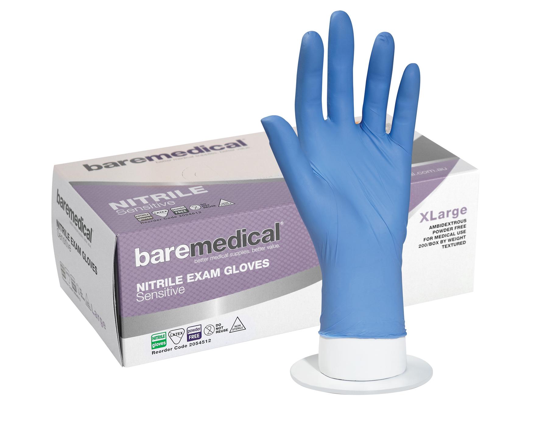 handsafe gloves